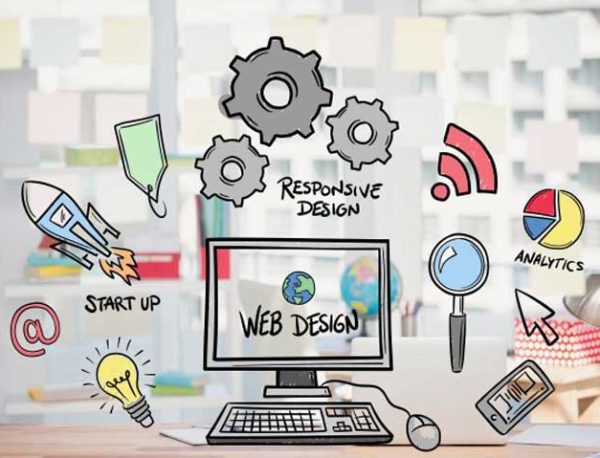 Web Sitesi Düzenleme ve Optimizasyon Hizmeti (Profesyonel Site Güncelleme)